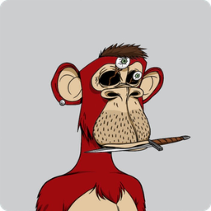 elderglade.eth Ethereum Name Service (ENS and .eth domain) PFP