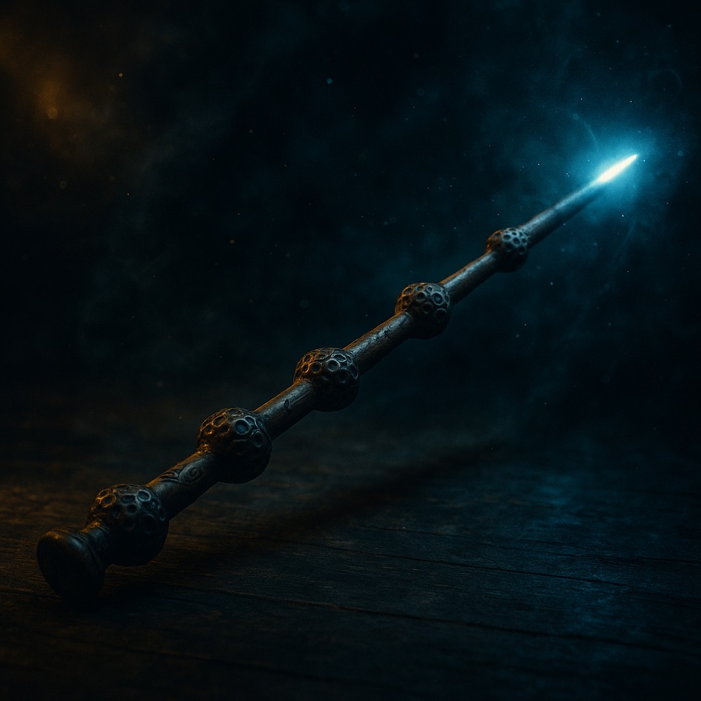 elderwand.eth Ethereum Name Service (ENS and .eth domain) PFP