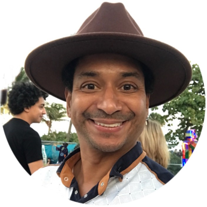 eldonhernandez.eth Ethereum Name Service (ENS and .eth domain) PFP