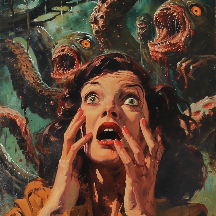 eldritch.eth Ethereum Name Service (ENS and .eth domain) PFP