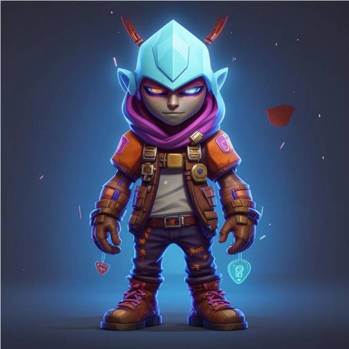 eldrogo.eth Ethereum Name Service (ENS and .eth domain) PFP