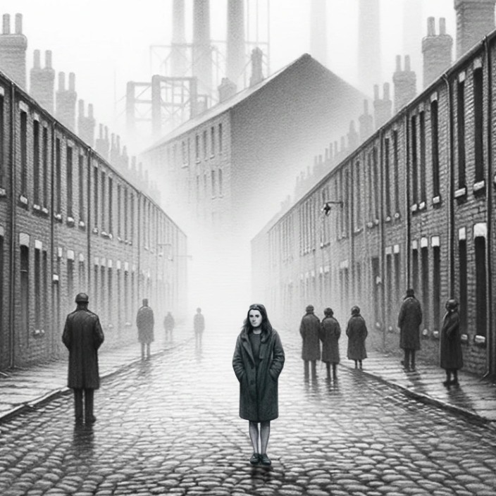 eleanorrigby.eth Ethereum Name Service (ENS and .eth domain) PFP