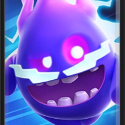 electrospirit.eth Ethereum Name Service (ENS and .eth domain) PFP