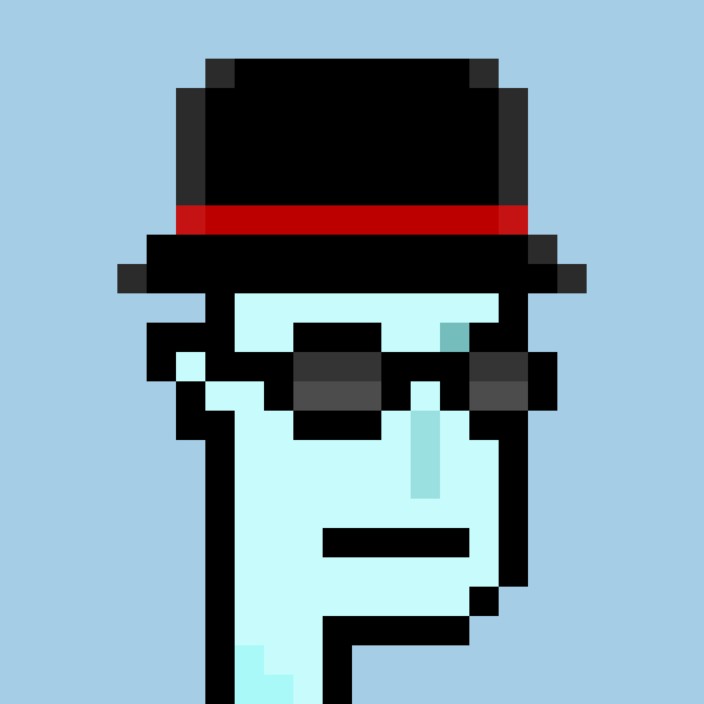 Electrum Crypto Fund (electrumcrypto.eth) Ethereum Name Service (ENS and .eth domain) PFP