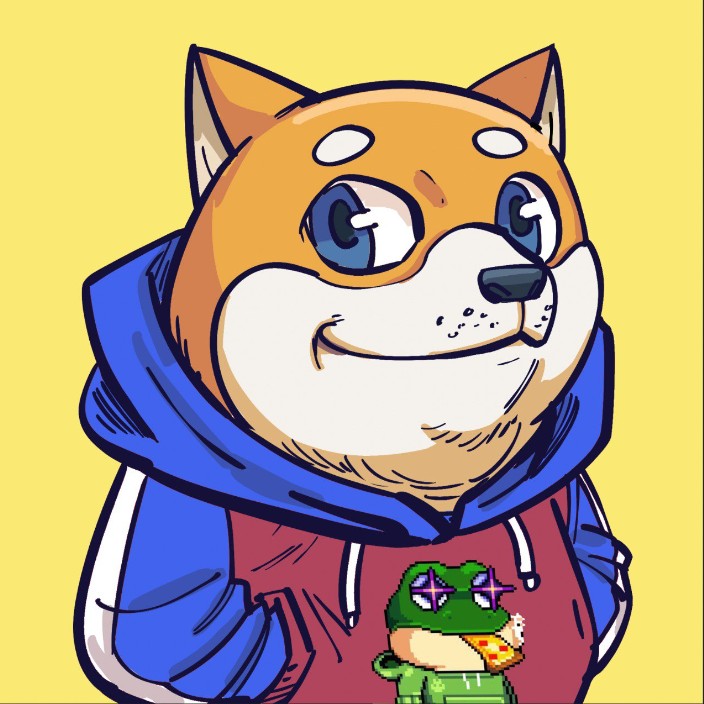 eledra.eth Ethereum Name Service (ENS and .eth domain) PFP