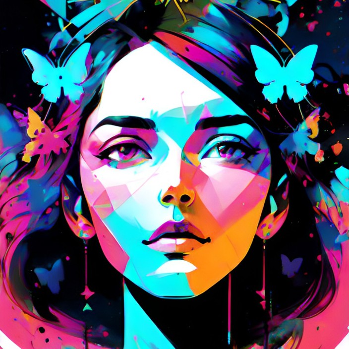 elenaswan.eth Ethereum Name Service (ENS and .eth domain) PFP