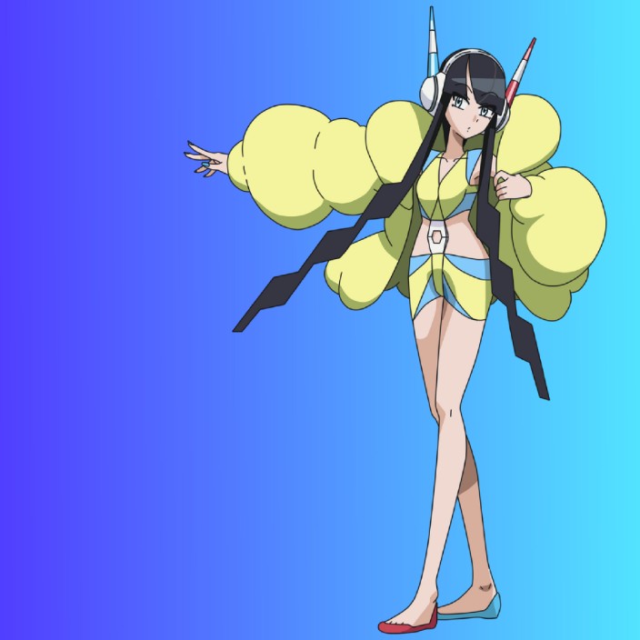 elesa.eth Ethereum Name Service (ENS and .eth domain) PFP