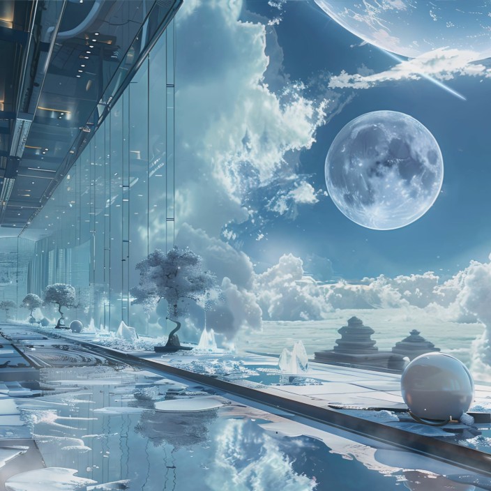 elevensky.eth Ethereum Name Service (ENS and .eth domain) PFP