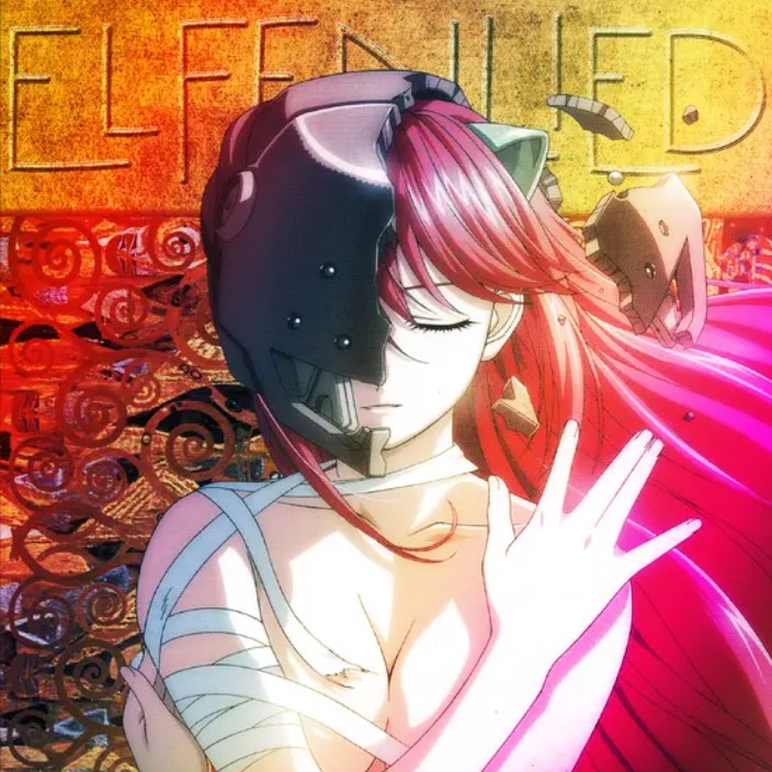 elfenlied.eth Ethereum Name Service (ENS and .eth domain) PFP