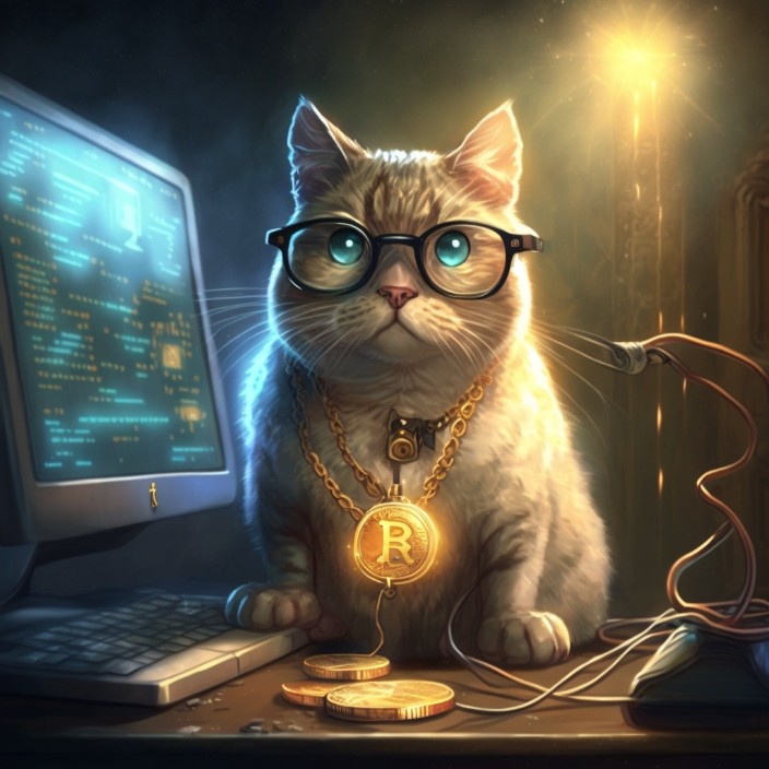 elgato9.eth Ethereum Name Service (ENS and .eth domain) PFP