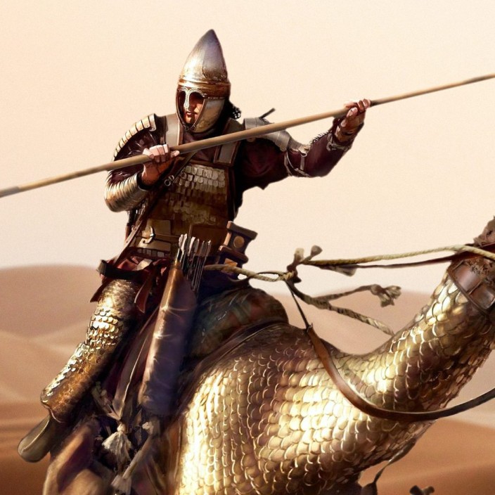 elitecavalry.eth Ethereum Name Service (ENS and .eth domain) PFP