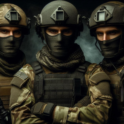 eliteforces.eth Ethereum Name Service (ENS and .eth domain) PFP