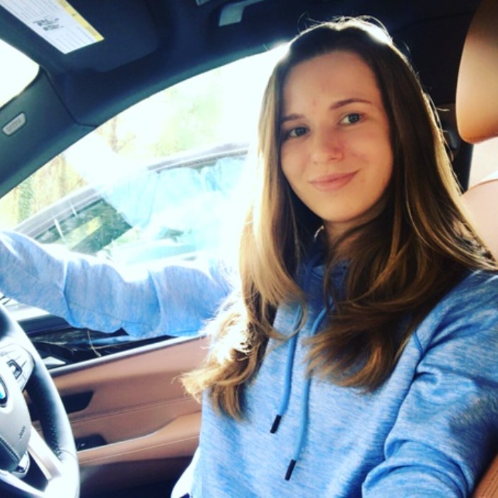 elizabethking.linea.eth Linea Name Service (.linea.eth domains) based on ENS PFP