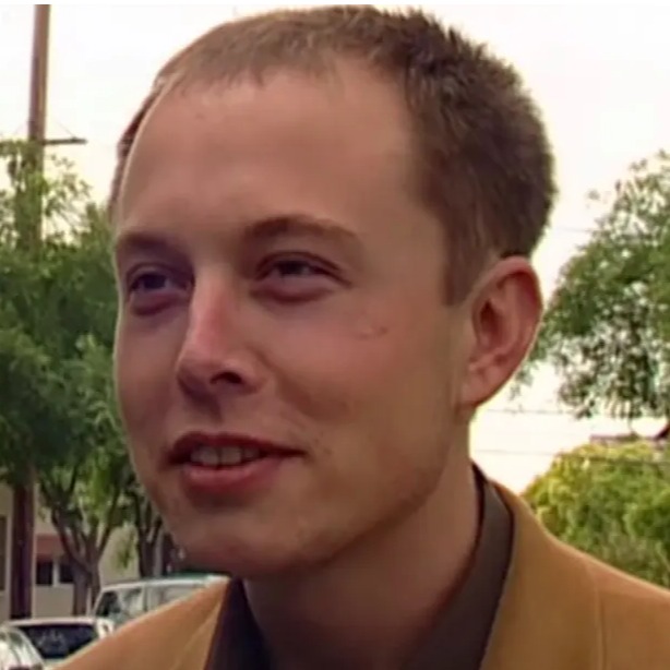 elongatedmuskrat.eth Ethereum Name Service (ENS and .eth domain) PFP