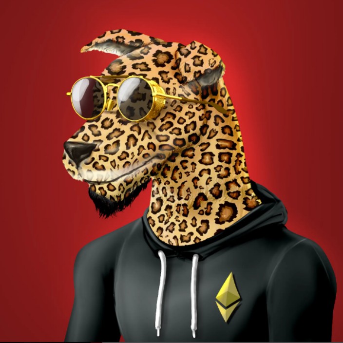 elpatroncrypto02.linea.eth Linea Name Service (.linea.eth domains) based on ENS PFP