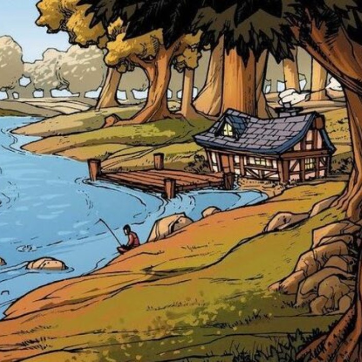 elwynnforest.eth Ethereum Name Service (ENS and .eth domain) PFP