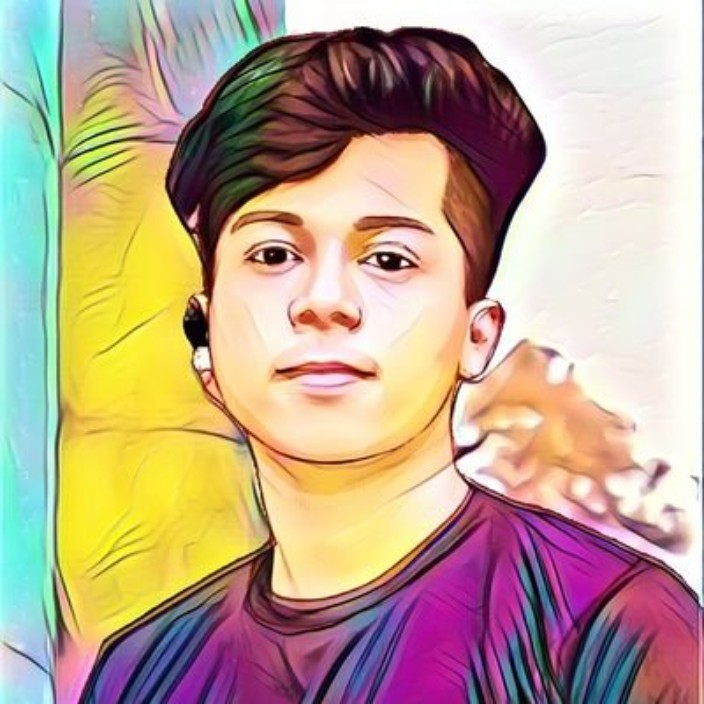 emdadul7e.eth Ethereum Name Service (ENS and .eth domain) PFP