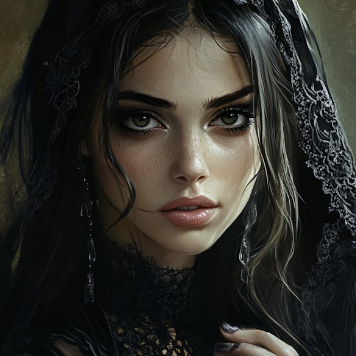 emilyharrison.eth Ethereum Name Service (ENS and .eth domain) PFP