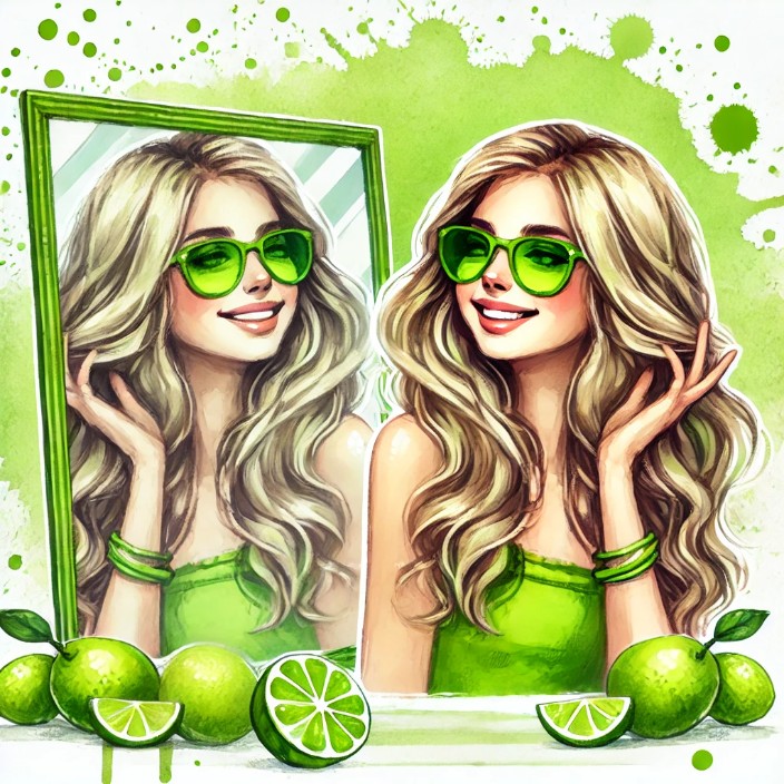 emilylime.eth Ethereum Name Service (ENS and .eth domain) PFP