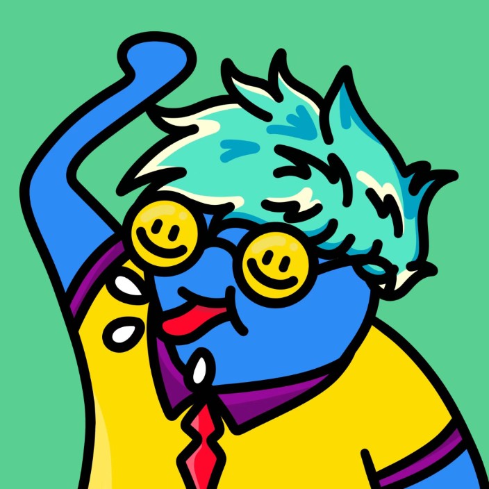 enattendantgodot.eth Ethereum Name Service (ENS and .eth domain) PFP