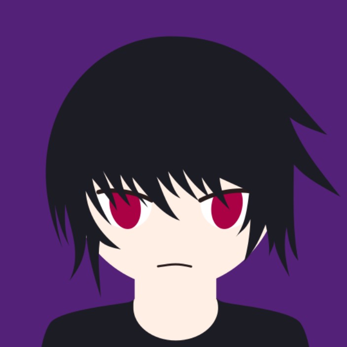 endernull (endernull.eth) Ethereum Name Service (ENS and .eth domain) PFP