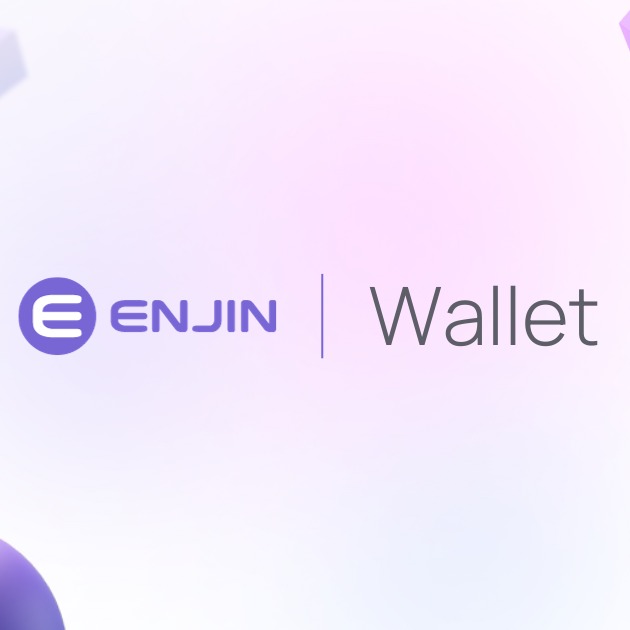 enjinwallet.eth Ethereum Name Service (ENS and .eth domain) PFP