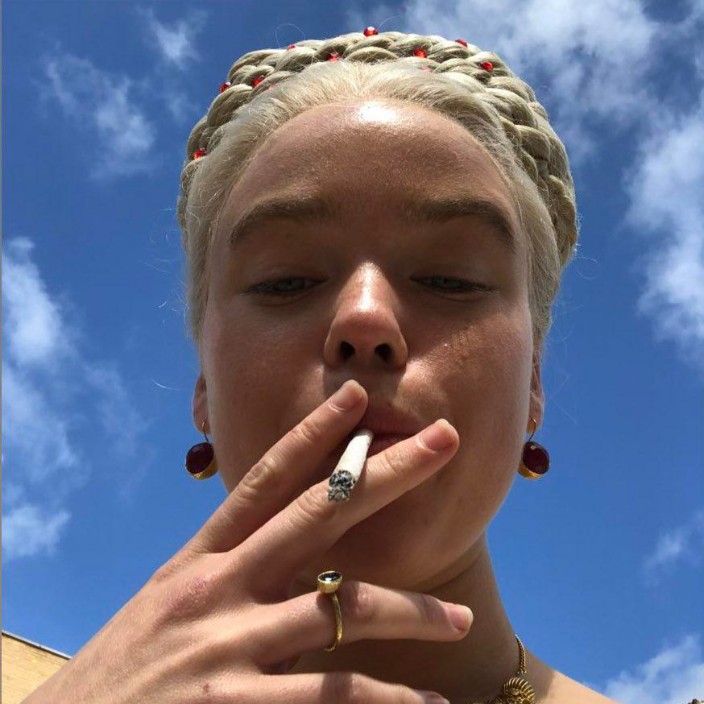 enotik (enotik.lens) Lens social identity (.lens handle) PFP