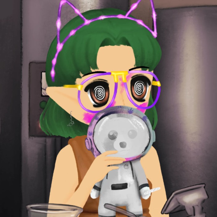 ens96.eth Ethereum Name Service (ENS and .eth domain) PFP