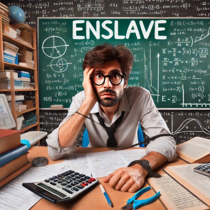 enslave.eth Ethereum Name Service (ENS and .eth domain) PFP
