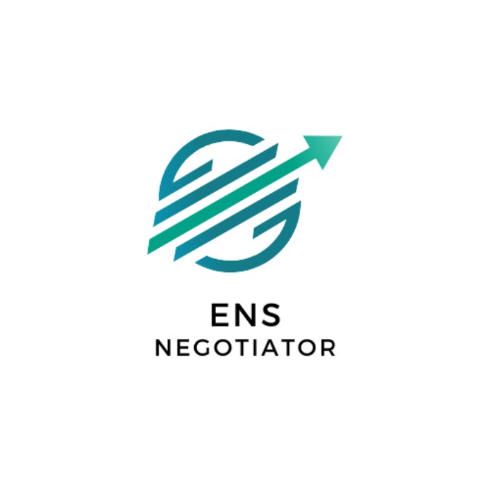 ensnegotiator.eth Ethereum Name Service (ENS and .eth domain) PFP