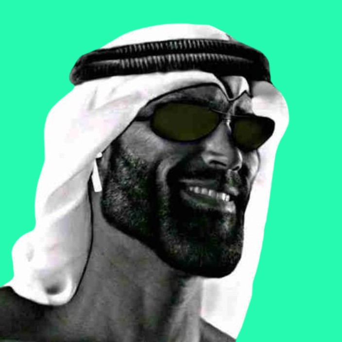 epicalm.eth Ethereum Name Service (ENS and .eth domain) PFP