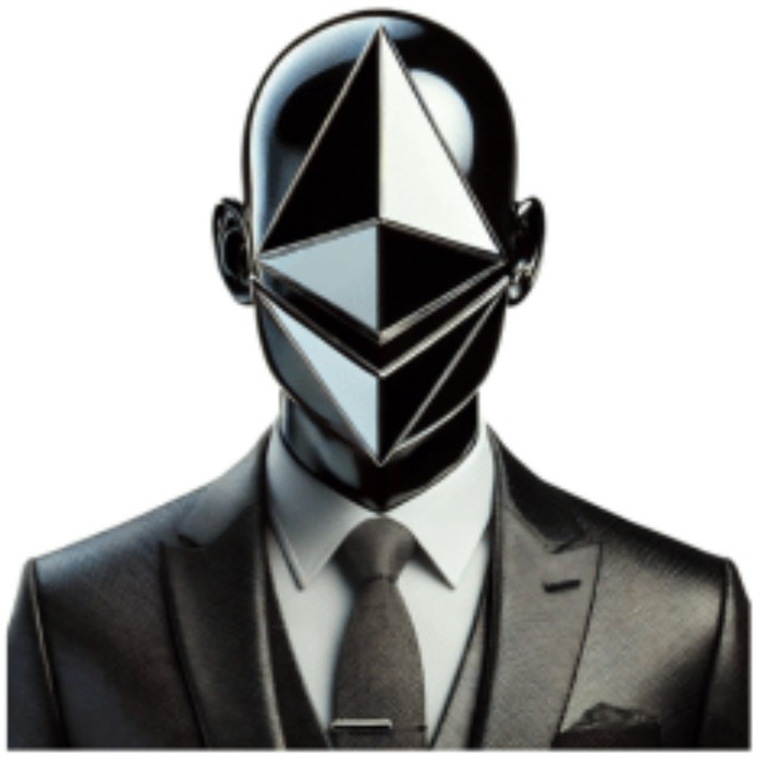 ercblockchain.eth Ethereum Name Service (ENS and .eth domain) PFP