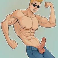 erectdick.eth Ethereum Name Service (ENS and .eth domain) PFP