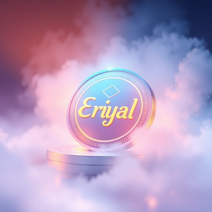 eriyal.eth Ethereum Name Service (ENS and .eth domain) PFP