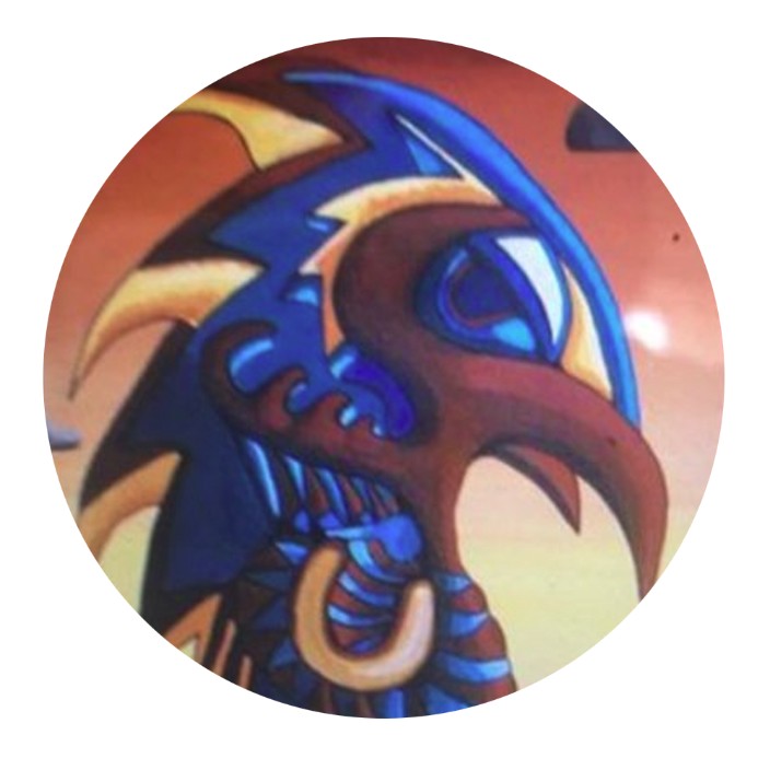 eschatonreverie.eth Ethereum Name Service (ENS and .eth domain) PFP