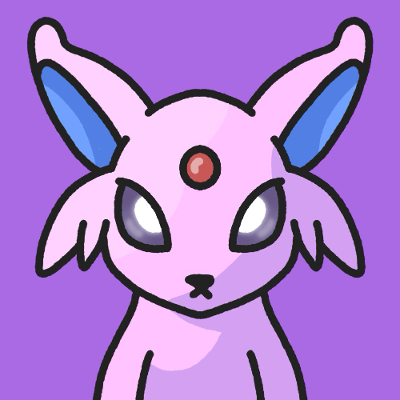 espeon.eth Profile Photo