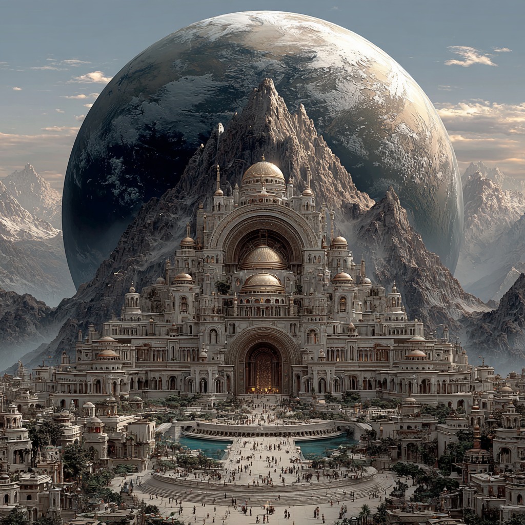 eternalempire.eth Ethereum Name Service (ENS and .eth domain) PFP