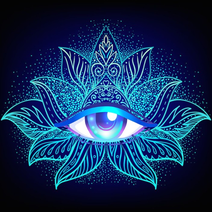 eternitytrance.eth Ethereum Name Service (ENS and .eth domain) PFP