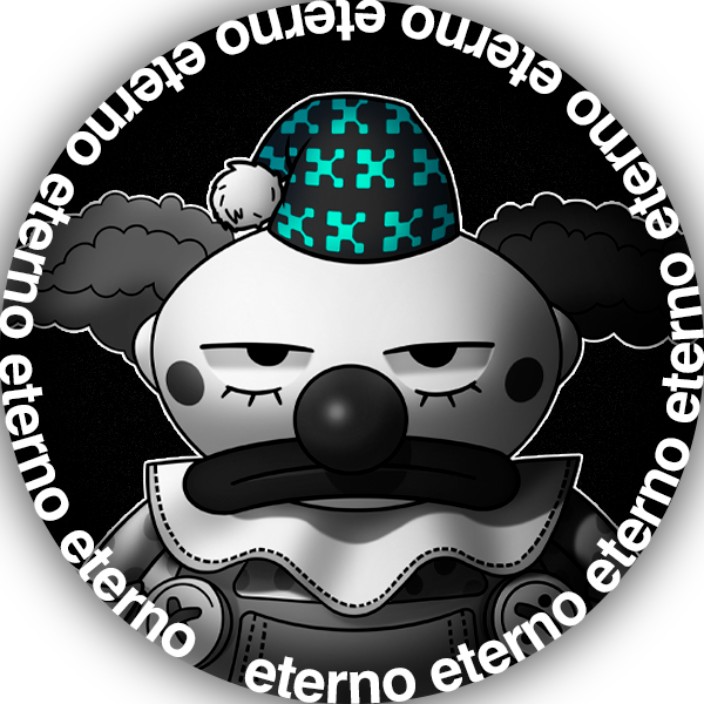 vrata.lens Lens social identity (.lens handle) PFP