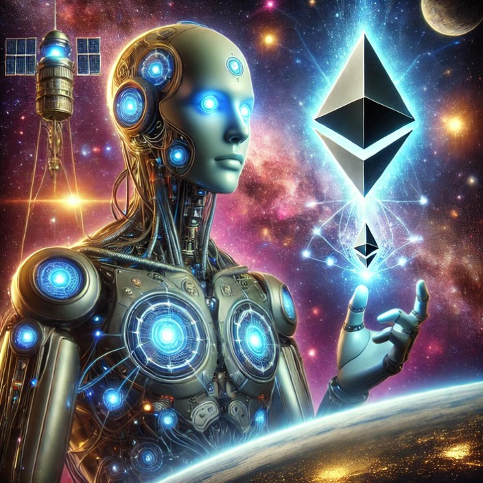 ethagents.eth Ethereum Name Service (ENS and .eth domain) PFP