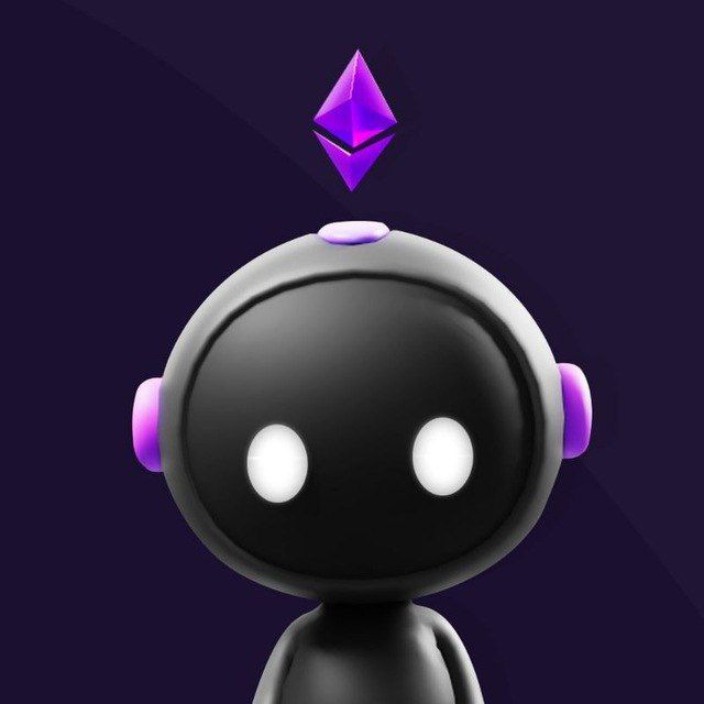 etherbetsdev.eth Ethereum Name Service (ENS and .eth domain) PFP