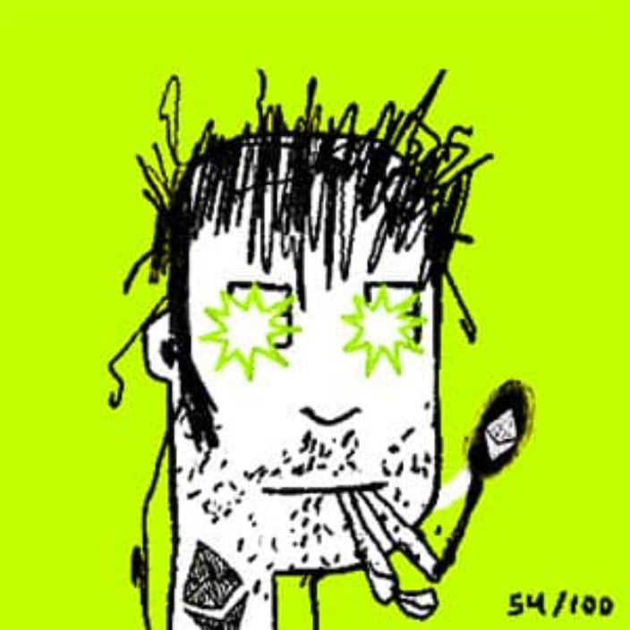 etherboi.eth Ethereum Name Service (ENS and .eth domain) PFP