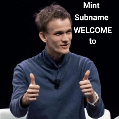 ethereumclub.eth Ethereum Name Service (ENS and .eth domain) PFP