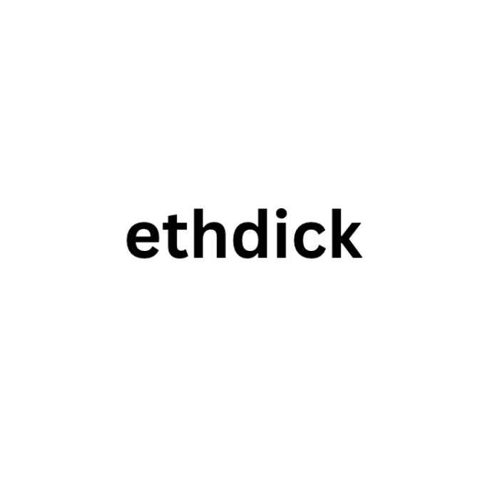 ethereumdick.eth Ethereum Name Service (ENS and .eth domain) PFP