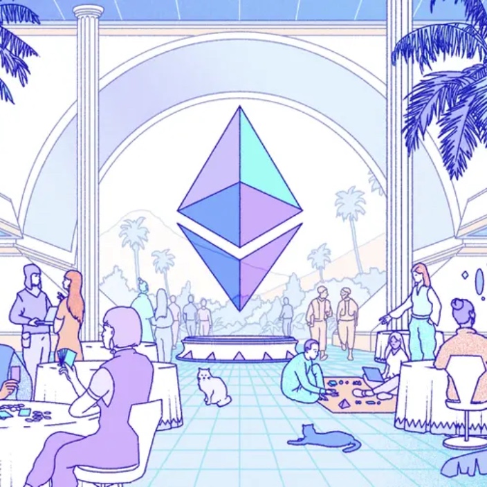 ethereumecosystem.eth Ethereum Name Service (ENS and .eth domain) PFP