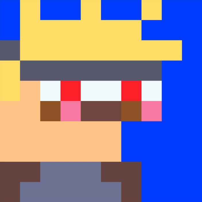 ethereumfreak.eth Ethereum Name Service (ENS and .eth domain) PFP