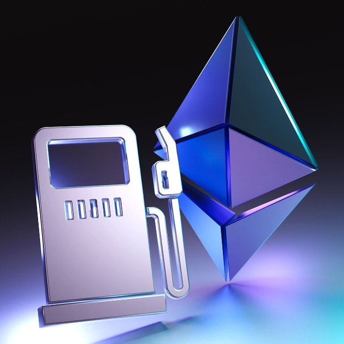 ethereumgas.eth Ethereum Name Service (ENS and .eth domain) PFP