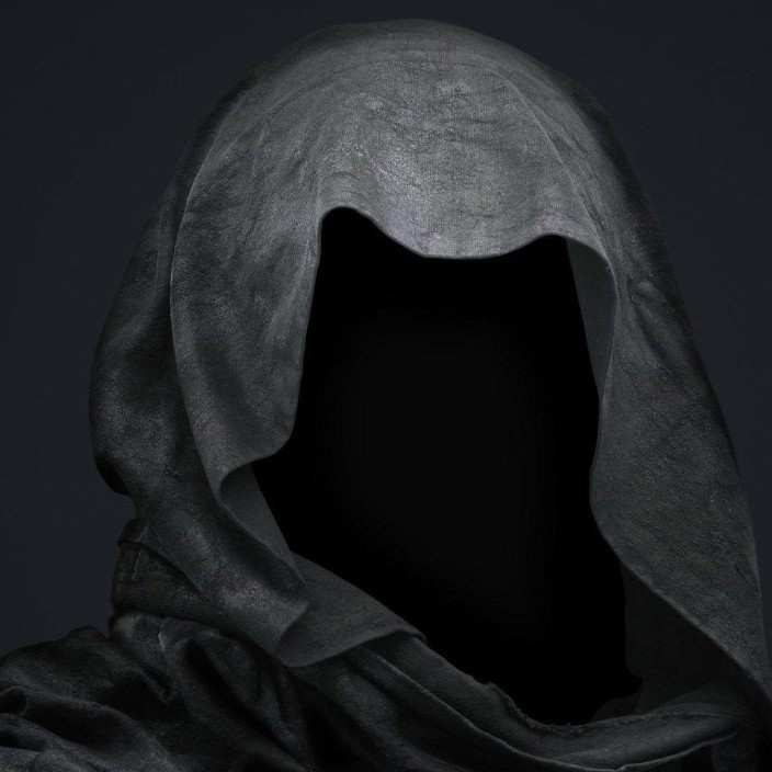 ethereumghost.eth Ethereum Name Service (ENS and .eth domain) PFP