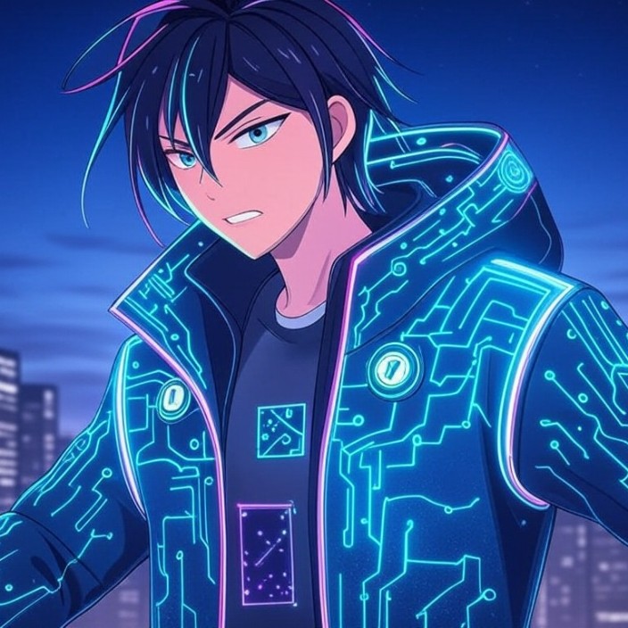 ethereumsenpai.eth Ethereum Name Service (ENS and .eth domain) PFP