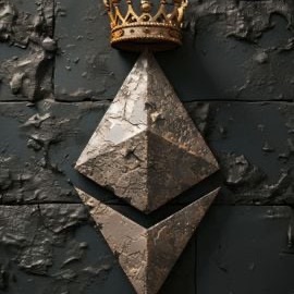 etherking.eth Ethereum Name Service (ENS and .eth domain) PFP